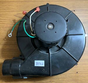 Fasco Inducer Motor Blower | 702111620