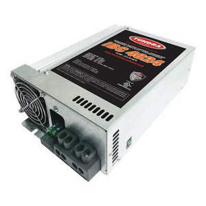 TUNDRA IBC4024 Battery Charger,40 Output Amps