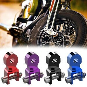 Motorbike Dirt Bike Motorcycle Extender Tool Riser Exteding Height Extension