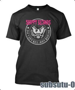 New 2021 Sloppy Seconds You Can&#039;t Kill Joe Premium Classic Gildan T-shirt S-2XL