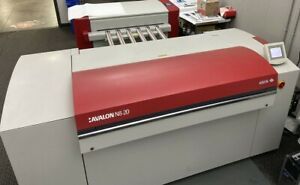 Screen 8600S-2008- Platesetter/CTP