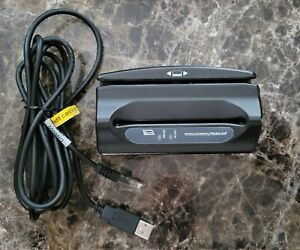 Intellicheck/Mobilisa DCM/2 ID Badge Reader (USB)