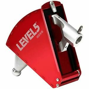 7-Inch Drywall Corner Applicator Box -  | Pro-Grade | Taping and Finishing 7&#034;