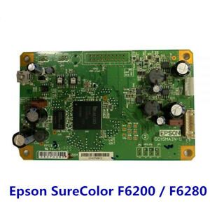 Original Epson SureColor F6200 / F6280 Sub Board