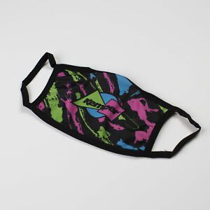 Kemper Snowboards Rampage Face Mask