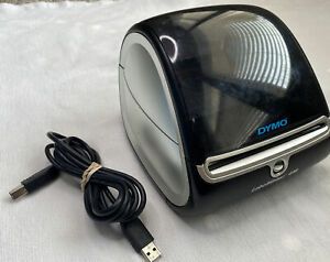 Dymo LabelWriter 4XL Thermal Label Printer ONLY - NO POWER CORD OR SPOOL HOLDERS