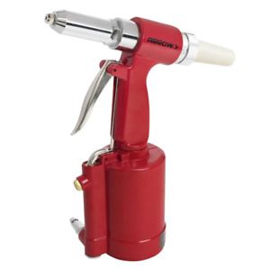 Arrow Fastener Air Compressor Pneumatic Rivet Gun Tool Riveter 90 PSI Mechanic