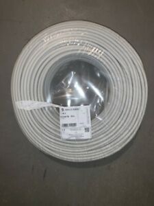 Norbert Kordes NYM-J 3x1,5 GR Elektroleitung Installationsleitung 100m Neu OVP