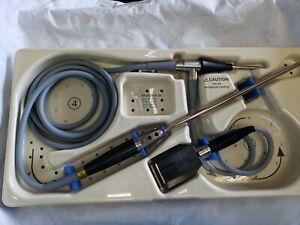 Olympus Visera A50001a scope