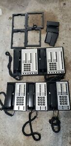 AT&amp;T Merlin Phone Lot - Untested