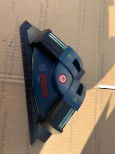 Bosch GTL2 Laser Square Level