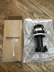 Scotsman 12-2919-01 Water Pump 12291901 120v 50/60Hz New