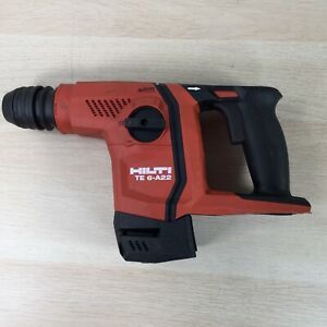 Hilti TE 6-A22 Cordless Hammer Drill 