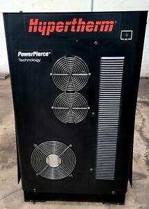 HP-Plasma Cutting System Master Power Source