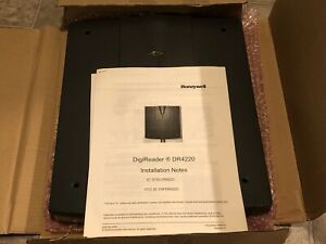 Honeywell NexWatch DigiReader DR4220 Long Range Proximity Reader - NEW