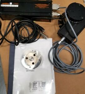 Renishaw RX10 RX 10 Rotary Axis Calibrator