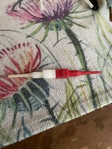 Deutsch M81969/16-01 81515-20 Red /White Contact  Insertion/extraction tool