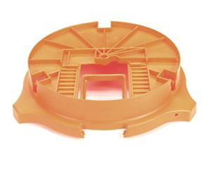 Dynamic Mixer 3505 Bottom Unit, 24&#034; Height, 18&#034; Width, 7&#034; Length