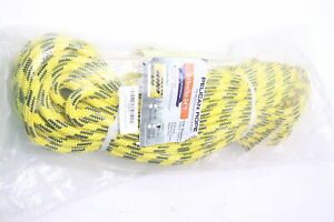 Pelican Rope Arborist Climbing Rope 7/16&#034; x 120&#039;