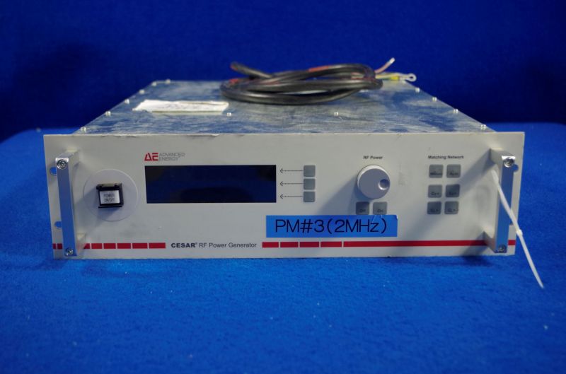 AE Cesar 0230 RF Generator 3000W 2MHz