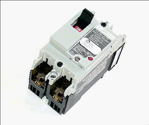 9.50 for sale, New fuji electric circuit breaker 1o amp model sa52rcul