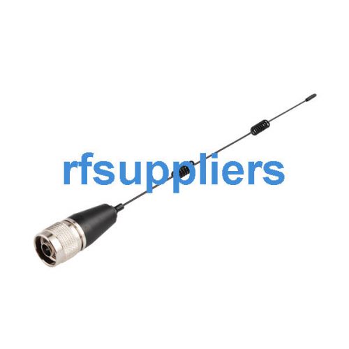 2 x  2.4ghz 7dbi wifi antenna n male plug for wireless router/car antenna for sale
