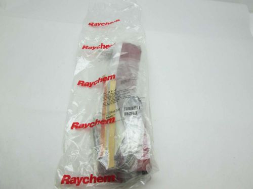 New raychem hvt-z-81-g termination kit 5/8kv-ac cable-wire d392133 for sale