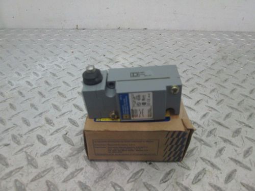 Square d limit switch 9007c54g series a for sale