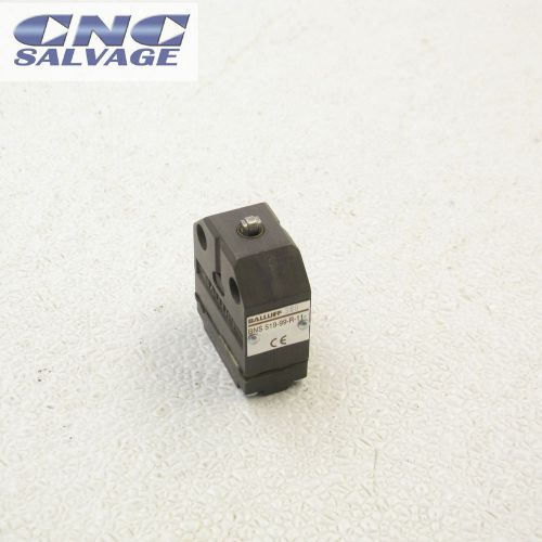 BALLUFF LIMIT SWITCH BNS-519-099-R-11 *NEW*