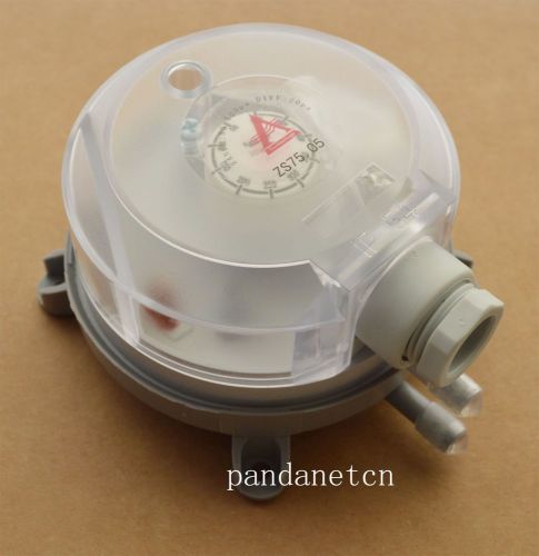 Differential pressure switch 20pa 930.83 range 50-500pa new 1pcs for sale