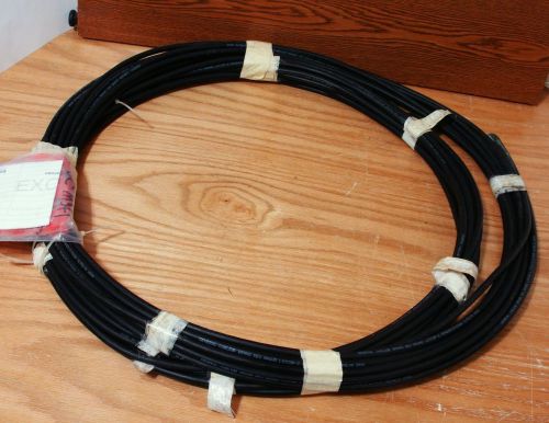 120&#039; wire cable mil-dtl-24643/2 18 /3  shipboard low smoke 300v for sale