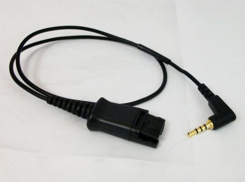 New plantronics pla-6629101 cs50 cable for sale