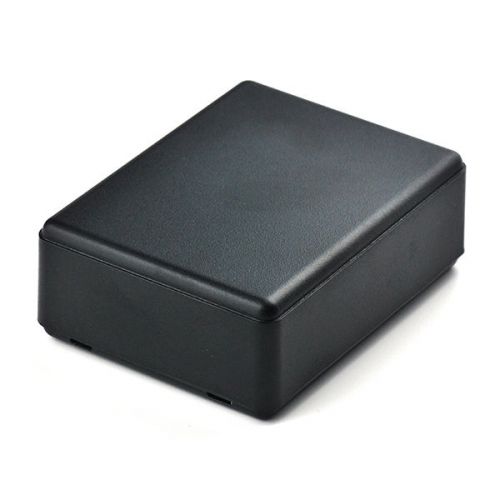 RF20109 ABS Plastic Project Box for Electronics Instrument Enclosure Shell