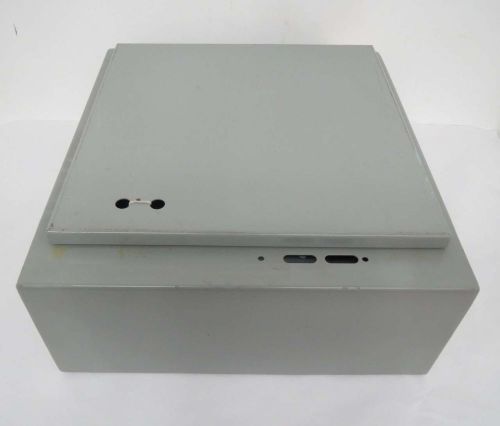 Hammond 1447 sa8 20x21x8 in steel wall-mount electrical enclosure b426665 for sale