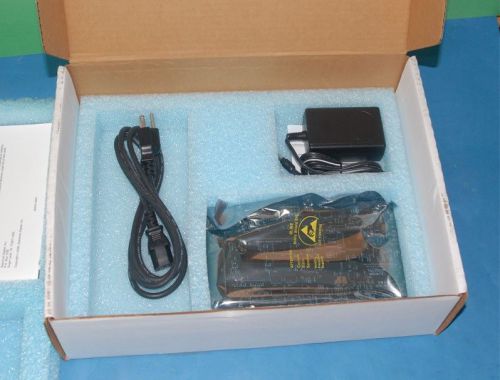 Spectrum Digital TMS320C6713 DSP Starter Kit
