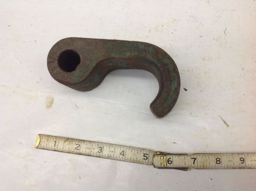 Greenlee 18820 hook 1-1/2&#034; emt pipe bender part 5018820, 501-8820 for sale