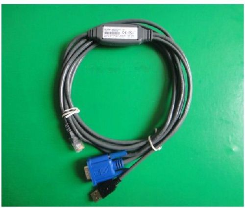 IBM 3M Console kvm Switch usb Cable 31R3132 31R3133 (more than 30 pcs in stock)