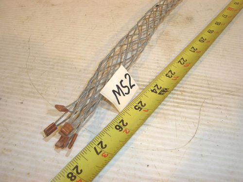 CABLE PULLER SOCK GRIP 1-1/8 TO 1-5/8&#034; LEWIS 1,000 LB CAP
