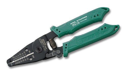 Engineer JAPAN PA-14 Wire Stripper universal mini micro crimping tool molex F/S