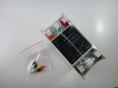 New tl 2238 phase failure phase sequence protect relay for sale