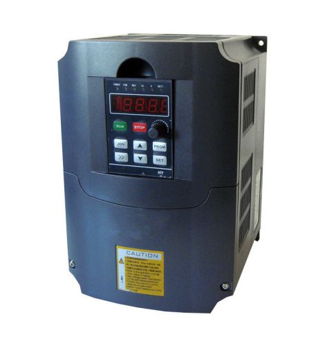 Update hy 220v 3kw variable frequency drive vfd inverter 4hp svpwm rs485 for sale