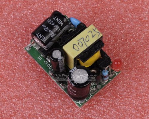 3.3v 600ma ac-dc power supply buck converter step down module for sale