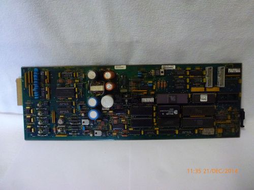 Bailey controls 6637864a1 controller pc board 660-clc-2926 ps2006447 good cond for sale