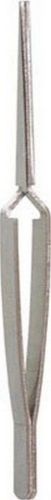 ELENCO ST-16  4 1/2&#034; Long - Pointed Tip -Crossover Tweezers