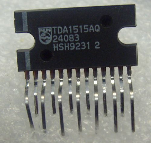 Philips TDA1515AQ Audio Power Amplifier IC 24 Watt / TDA1515