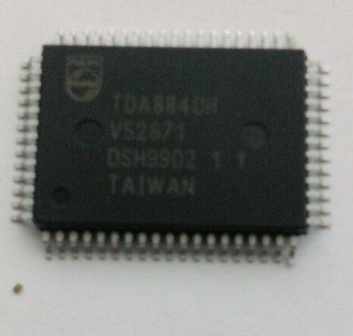 TDA884OH IC