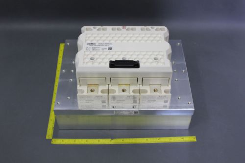 SEMIKRON INTELLIGENT POWER SYSTEM IGBT MODULE SKiiP 1814 GB12E4-3DUL (S19-4-76U)