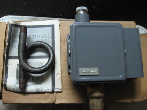 Honeywell  l91b 1068 pressuretrol  new oridinal box cheap for sale