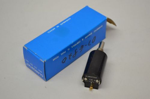 New clarostat 62ja2500 2500ohm potentiometer resistor d239698 for sale