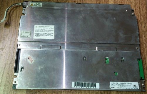 Nl10276bc20-04 10.4&#034; lcd panel 640*480 original  90days warranty  fastship for sale